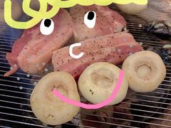 -东俞·韩式料理(院东街店)