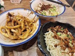-庆蓉云·庆云面(双林店)