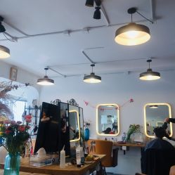 -净漪造型 PURE RIPPLE