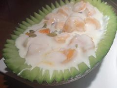 -楼兰新疆主题餐厅(苏州中心店)