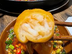 -冯校长老火锅(广州正佳广场店)