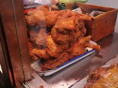 -秦氏环球炸鸡(解放北路店)