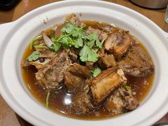 -真定郝家排骨(正定县总店)