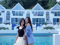 -清泉湾生态旅游度假区