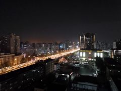 -即刻自助健身·私教馆(对外经贸店)