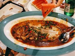 -天和晟新京菜.水煮鱼.湘土菜(国展店)
