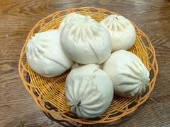 -郑家包子牛肉拉面(尚勤路店)