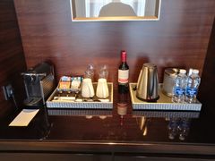 -广交会威斯汀酒店