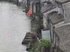 -丝绸小镇荻港古村