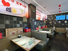 -船歌·鱼水饺青岛菜(正阳路店)