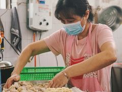 -陈记饮食店(菜园墩店)