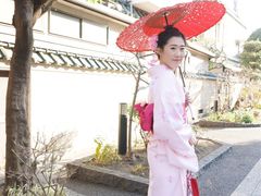 -东京浅草和服体验江户和装工房雅(浅草本店)