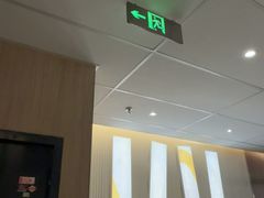 -麦当劳(西单明珠店)