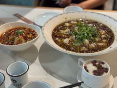 -南山翁新概念川菜(江宁万达广场店)