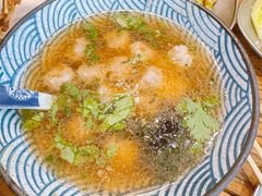 -北丐先生·野馄饨烧烤(长宁龙之梦店)