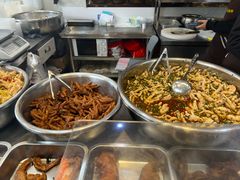 -黎里王记辣脚(黎里总店)