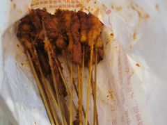 -辽B·小串(总店)