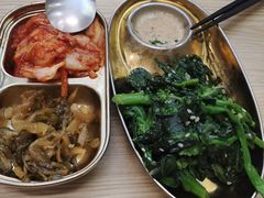 -梨花牛肉汤饭(仁恒伊势丹店)