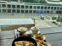 -春水堂人文茶馆(松烟文创店)
