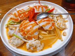 -韩山苑·潮州美食·私房菜(天安数码时代大厦店)