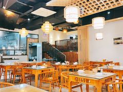 大堂-易老妈蹄花.特色川菜(人民公园总店)