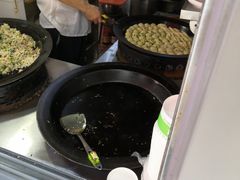 -舒蔡记生煎菜饭(云南中路店)