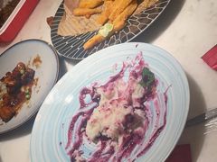 -径山十八道·风味民间菜(杭州总店)