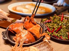 -上屿水产(鼓浪屿一店)