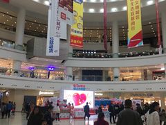 -百盛(莘庄店)