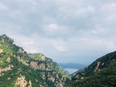 -黑龙潭风景区