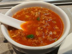 -海底捞火锅(天一广场亚细亚店)