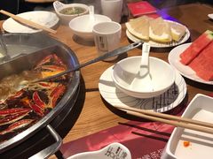 -红牌美蛙鱼头火锅(万辉国际广场店)