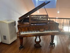 -鼓浪屿钢琴博物馆