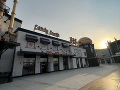 -酷巧·巧克力糖果店