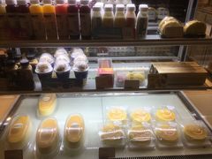 -BreadTalk面包新语·烘焙蛋糕(五羊邨店)