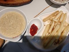 -豪享来中西餐厅(隆昌店)
