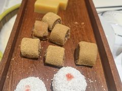 -悦融·京鲁菜·露台花园(安定门店)
