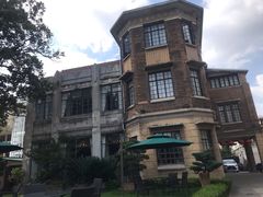 -大可堂普洱茶馆(襄阳南路馆)