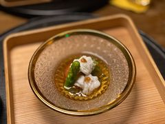 -晴空·日本料理(万象城店)