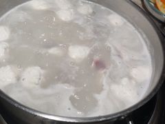 -淘米捞·米汤脆鲩鱼火锅(福田皇岗店)