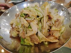 -罗阳人家私房菜(罗阳路店)