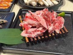 -九田家黑牛烤肉料理(天水秦州区万达店)