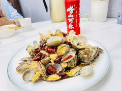 -来之顺海鲜菜馆·青岛菜·始于1993(栈桥店)