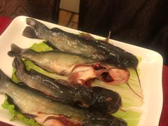 -山城年华老火锅(玉林店)