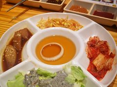 -喜来稀肉(北外滩白玉兰广场店)