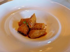 -富力丽思卡尔顿酒店·丽轩中餐厅