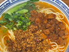 -辣肉面大王(天平路店)