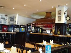 -兰特伯爵西餐厅·啤酒屋(方庄店)