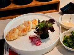 -烹然四季椰子鸡火锅(姚家园万象汇店)