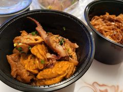 -亞婆井·劲抽面食(铂顿城店)